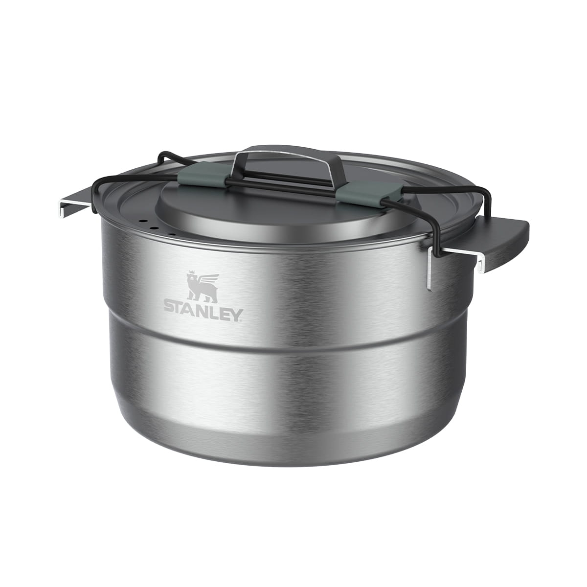 Zestaw turystyczny do gotowania dla 4 osób Stanley 10-02479-049 nowość w bakeshop.pl