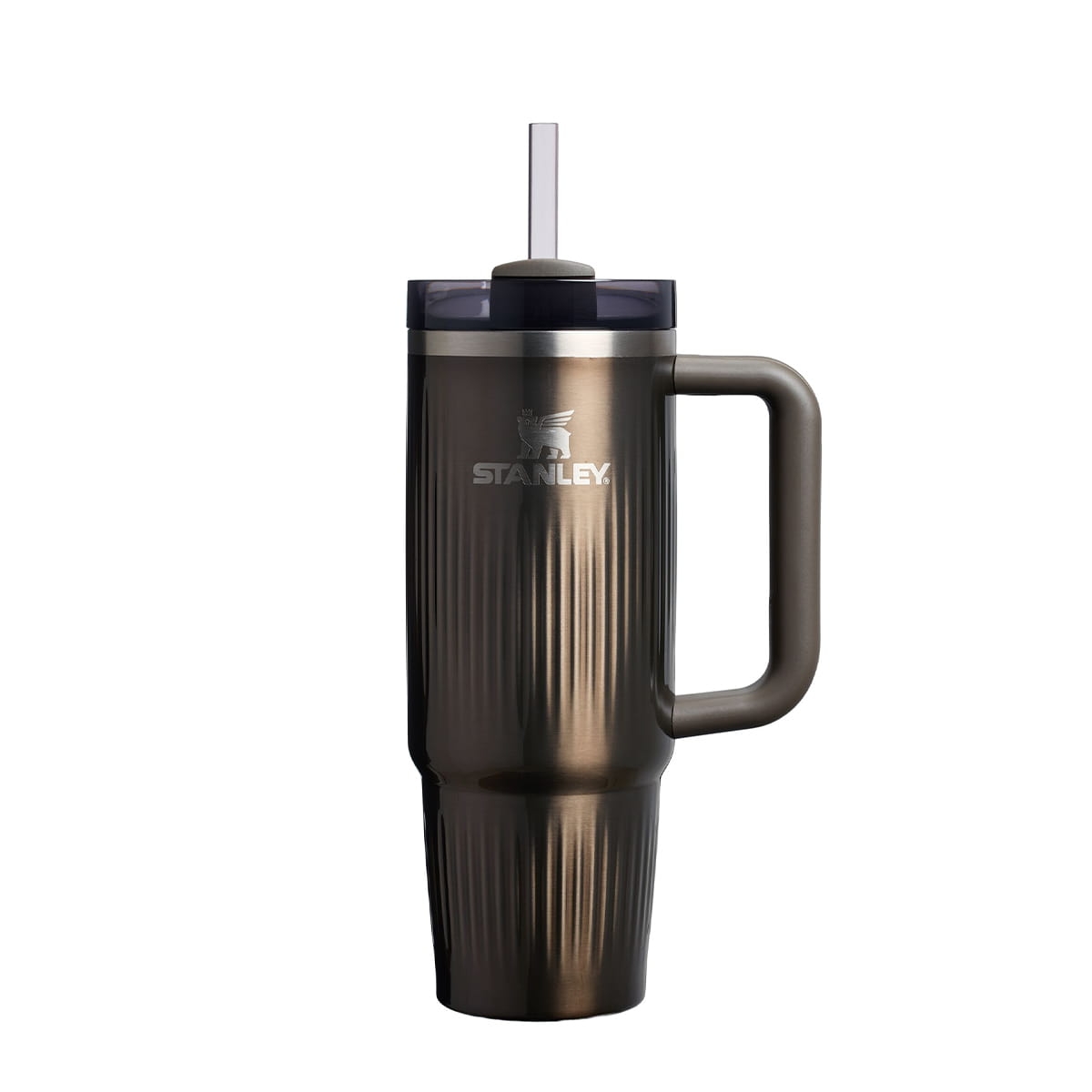 Kubek termiczny Stanley Quencher Fluted 10-13003-016 nowość na bakeshop.pl