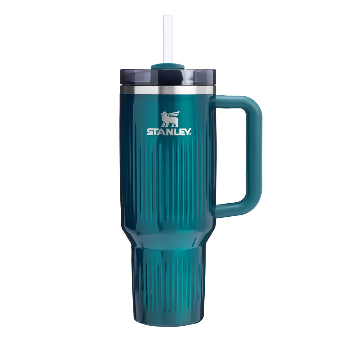 Stanley Quencher Fluted kubek termiczny 10-13002-017 teraz na bakeshop.pl