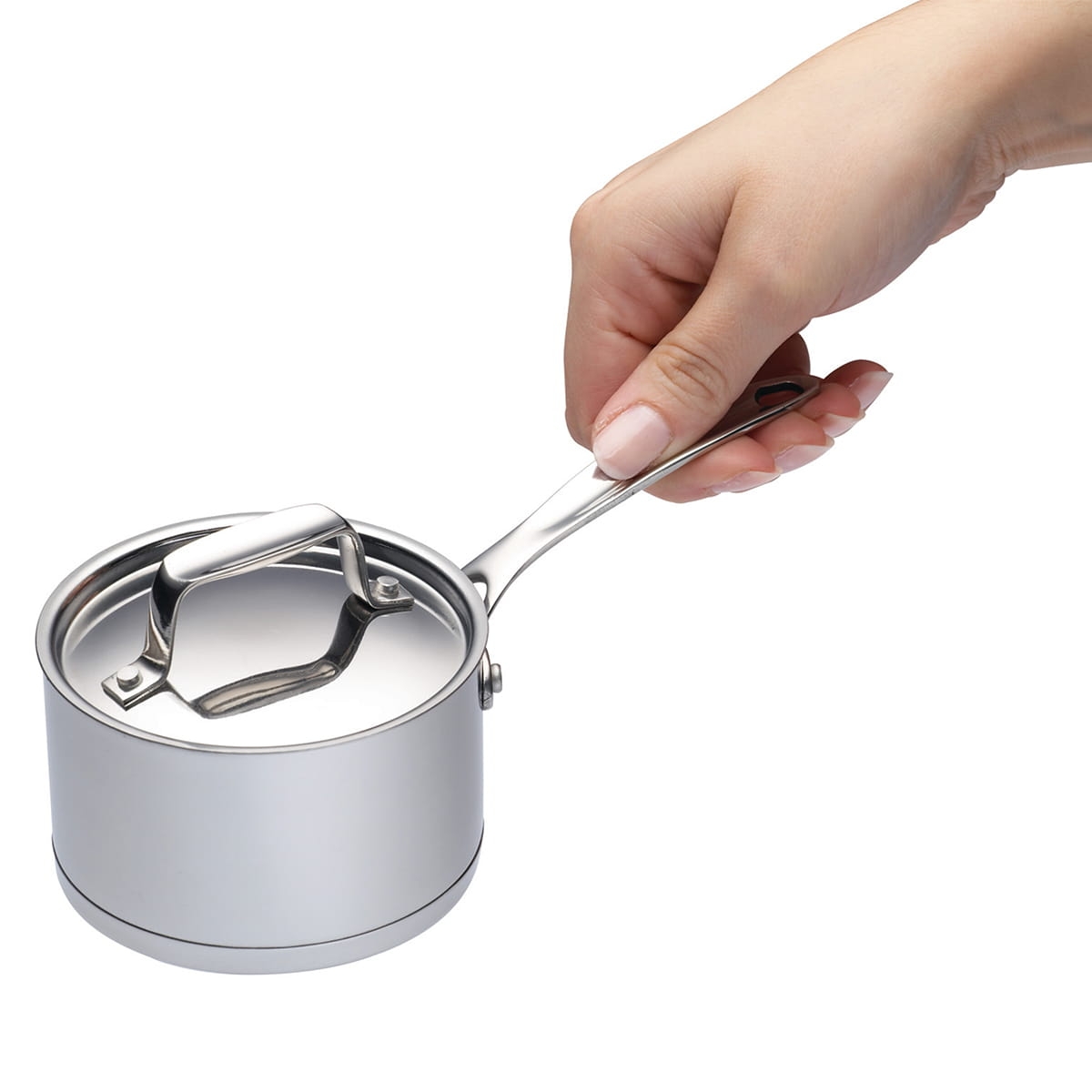 Mini garnek do serwowania potraw MCMINISAU teraz na bakeshop.pl