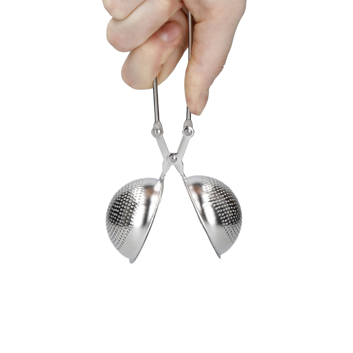 Zaparzaczka do herbaty łyżka LCTEAINFSS już na bakeshop.pl