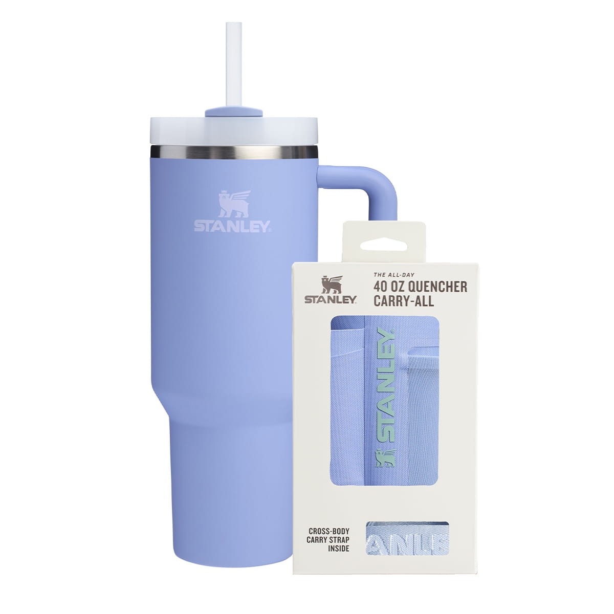 Zestaw Quenchera i torby na ramię do noszenia kubka STANSETHYDR118 teraz na bakeshop.pl