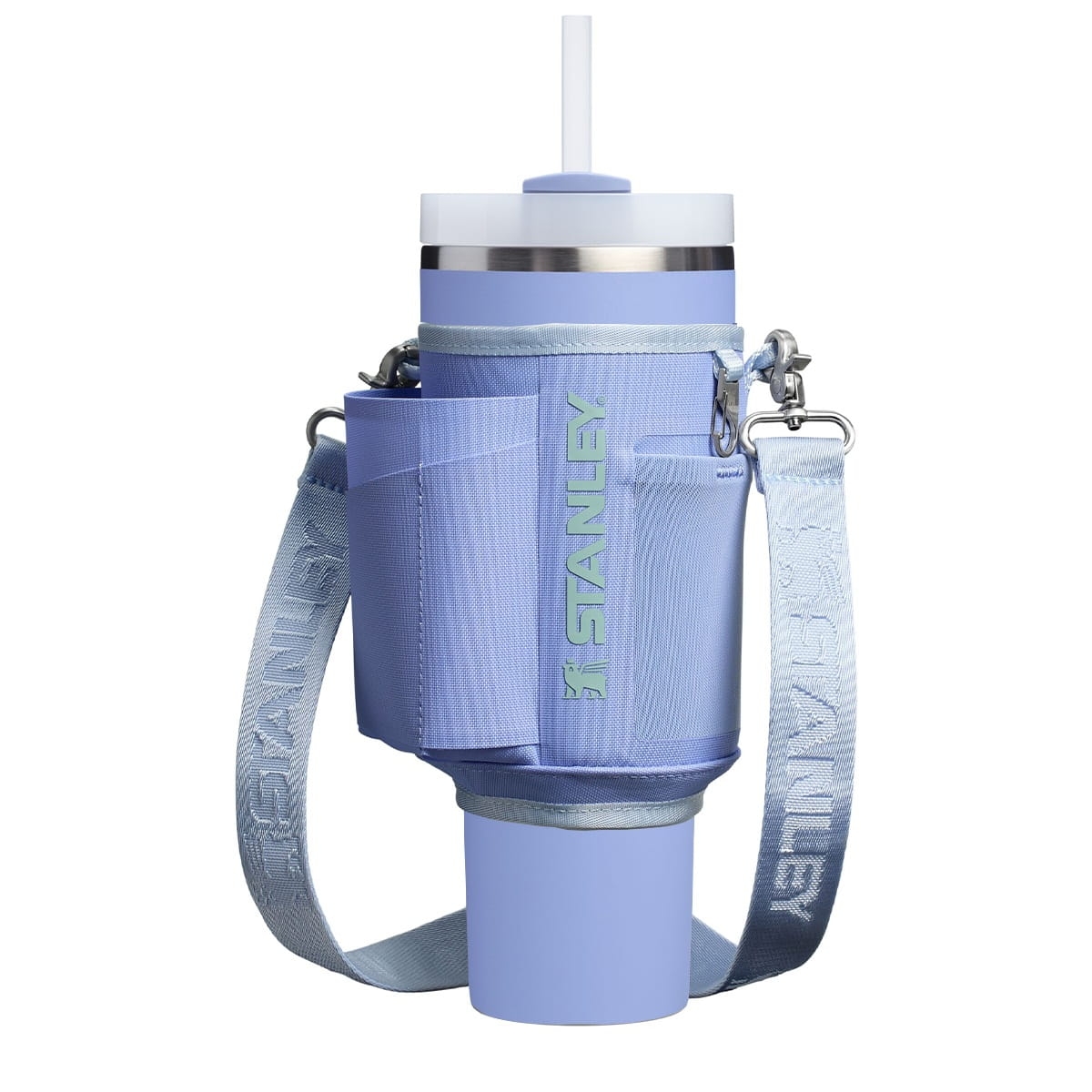 Kubek termiczny z torbą z paskiem na ramię STANSETHYDR118 już na bakeshop.pl