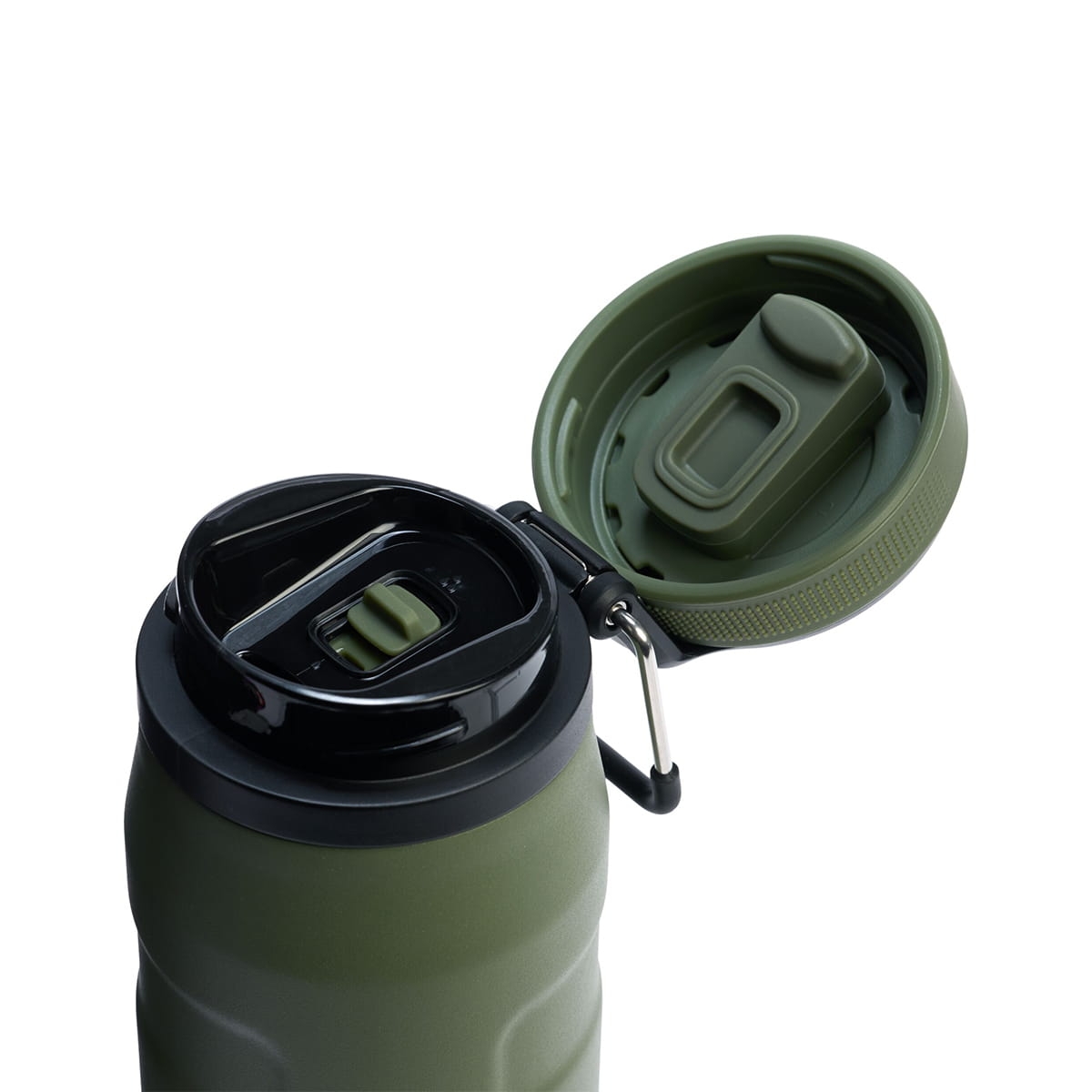 Kubek termiczny z pokrywką Stanley 10-11284-083  bakeshop.pl