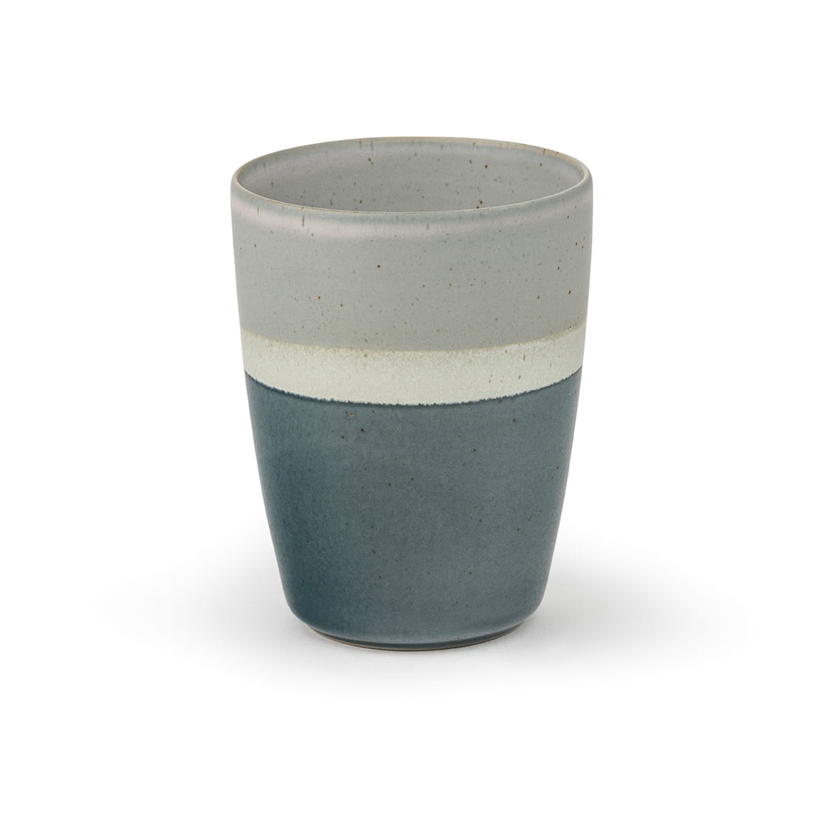 Ceramiczna czarka do picia herbaty  147080 teraz na bakeshop.pl