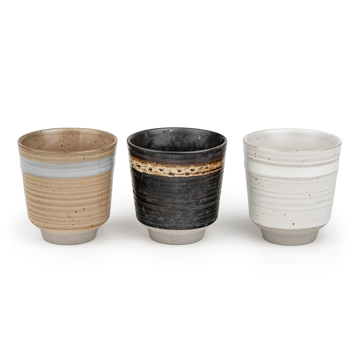 Czarki do herbaty z porcelany 147090 teraz na bakeshop.pl