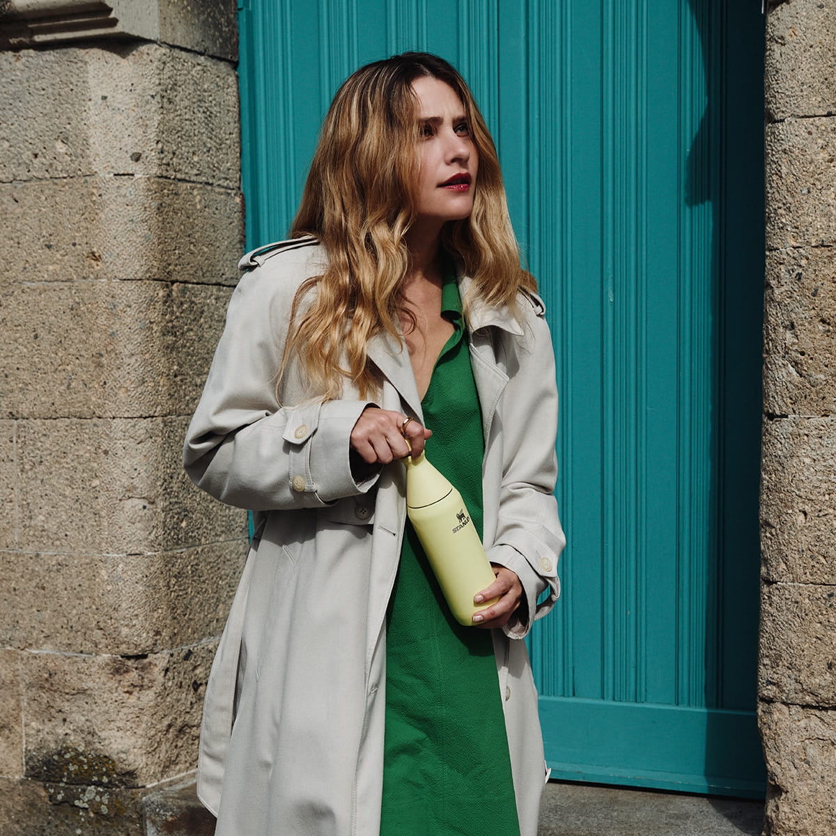 Butelka termiczna do codziennego użytku z izolacją próżniową10-12069-119 już na bakeshop.pl