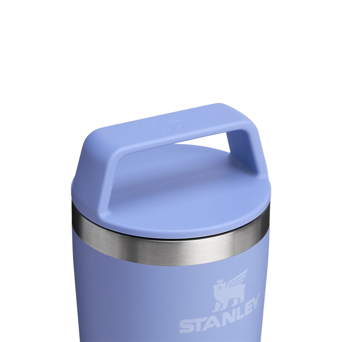 Kubek termiczny na kawę Stanley z wygodnym uchwytem 10-12080-039 na bakeshop.pl