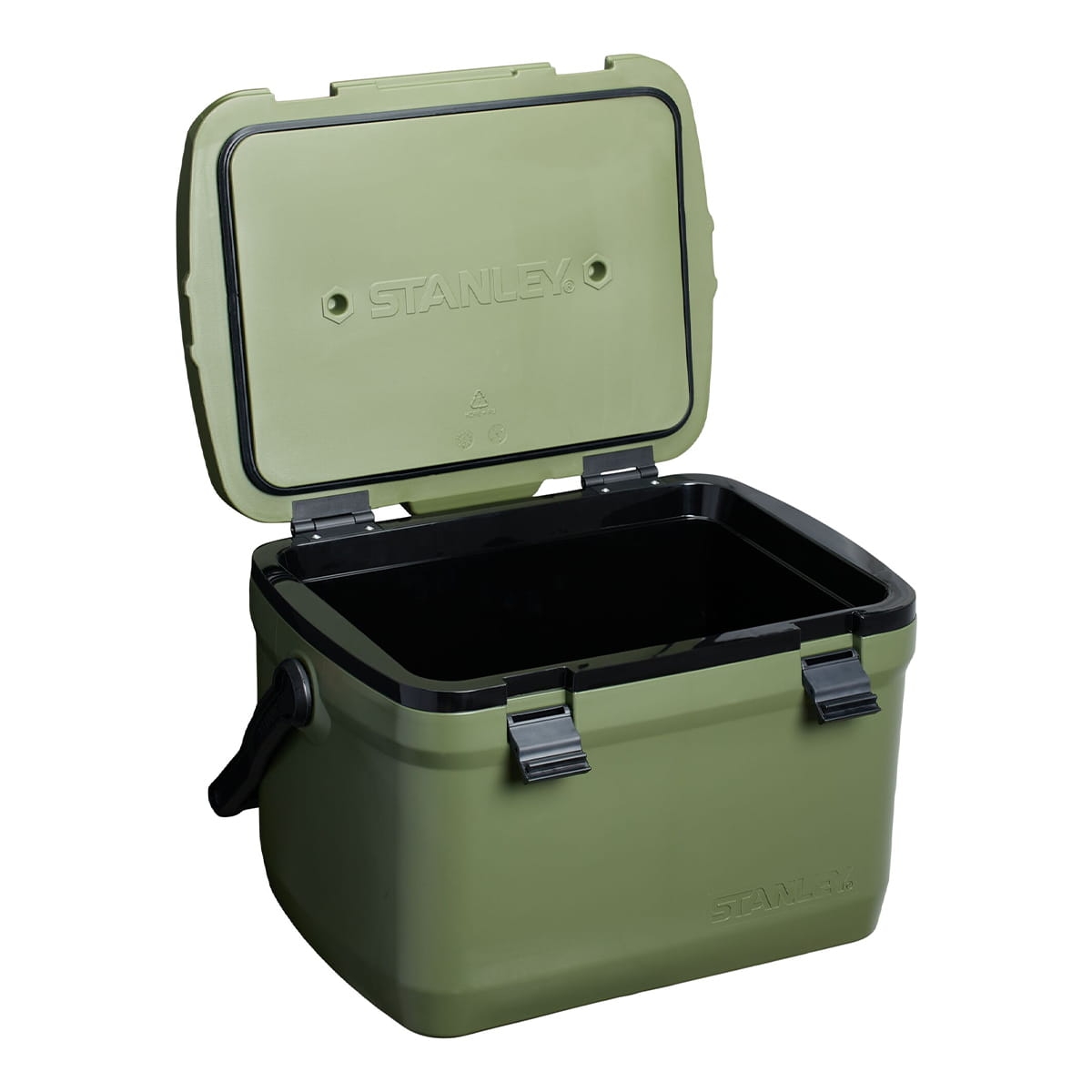 Pojemna chłodziarka outdoorowa Stanley Easy-Carry 10-01623-236