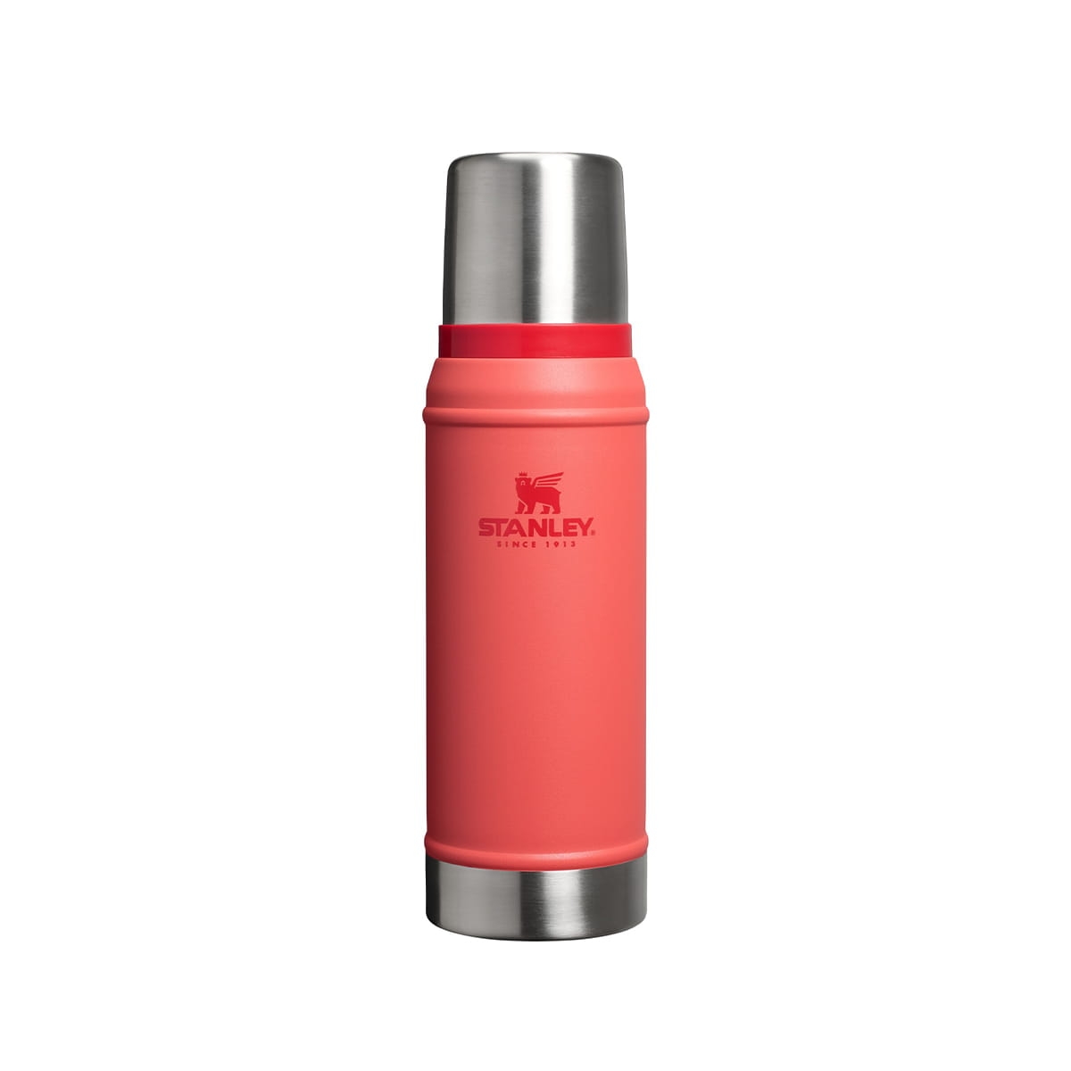Stanley termos Legendary Classic 0.75 L Hot Coral 1210001928121