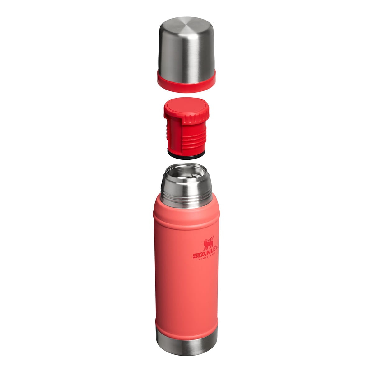 Stanley termos Legendary Classic 0.75 L Hot Coral 1210001928121