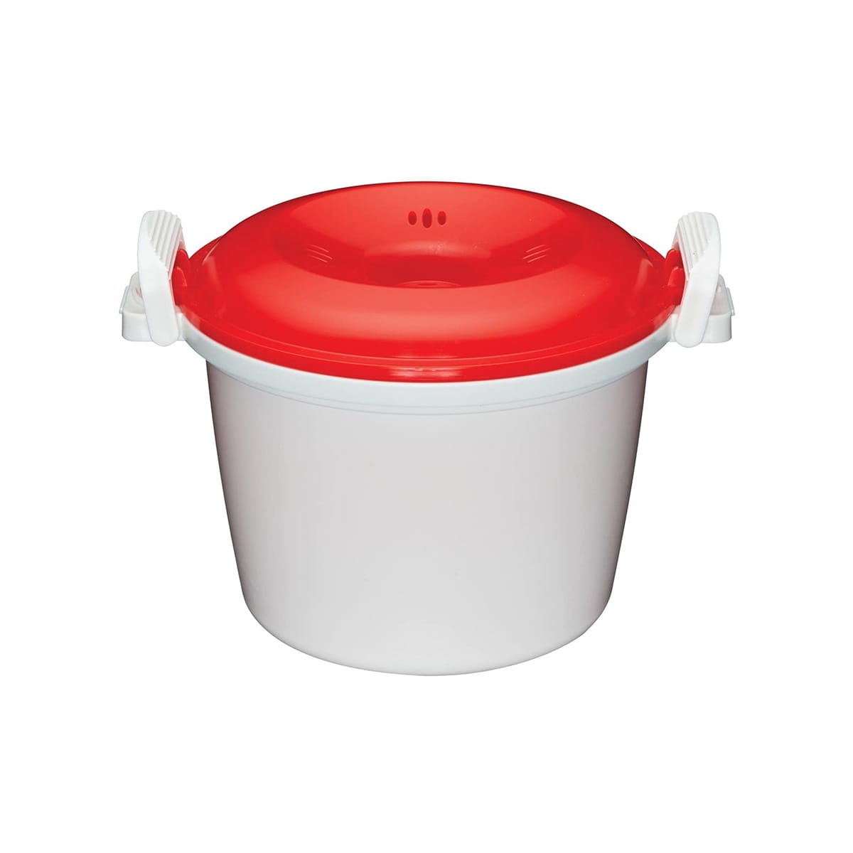 Naczynie do gotowania ryżu i kaszy w mikrofalówce KitchenCraft KCRICECOOK