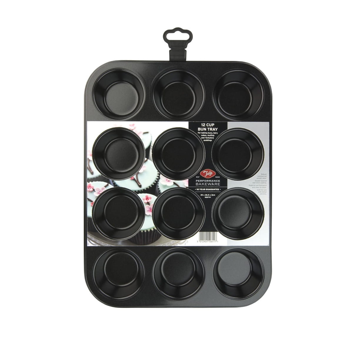 forma na muffiny tala