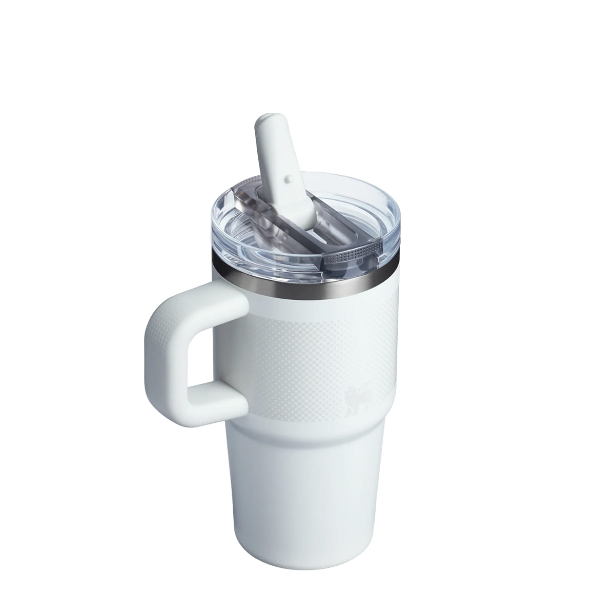 Szczelny kubek Stanley Quencher ProTour Flip Straw 0,6 L Frost Fade 10-12484-097