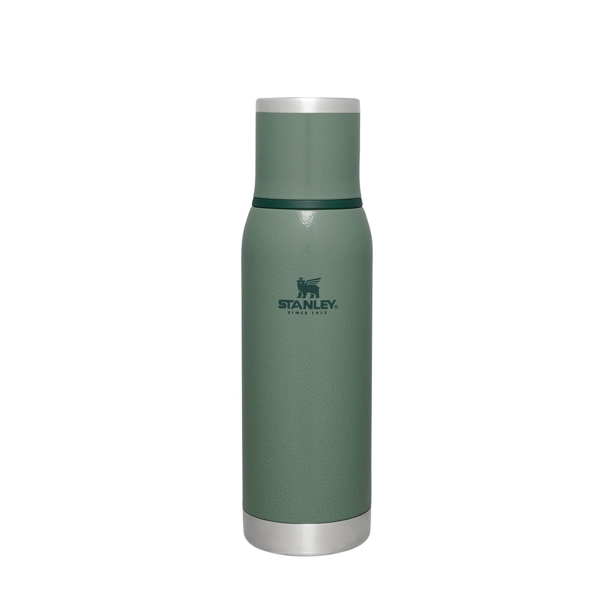 Stanley termos THE ADVENTURE 0,75 L Hammertone Green