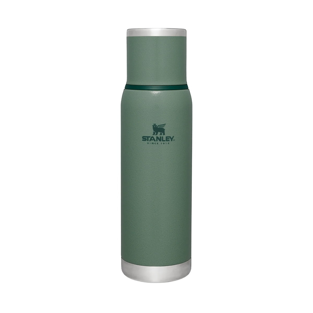 Stanley termos THE ADVENTURE 1L Hammertone Green