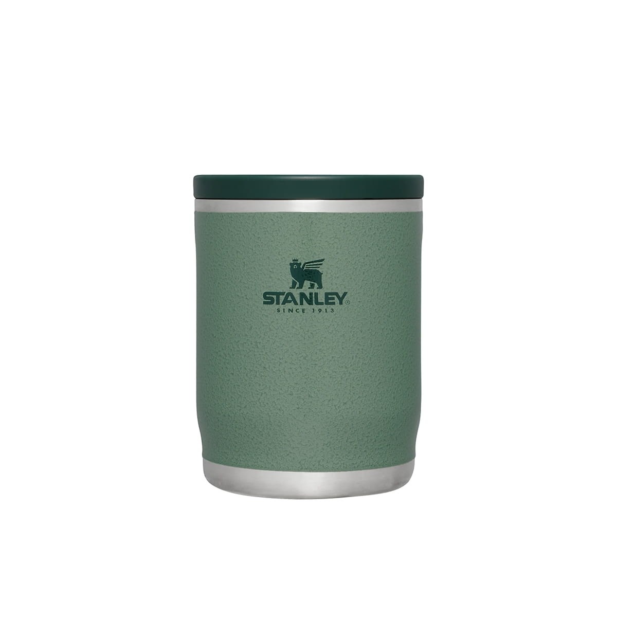Stanley termos obiadowy THE ADVENTURE 0,53L Hammertone Green