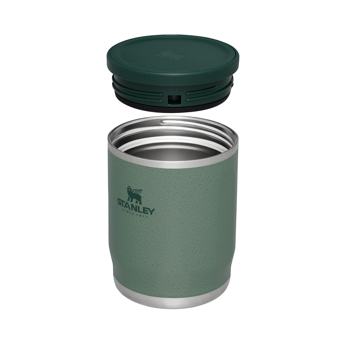 Stanley termos obiadowy THE ADVENTURE 0,53L Hammertone Green