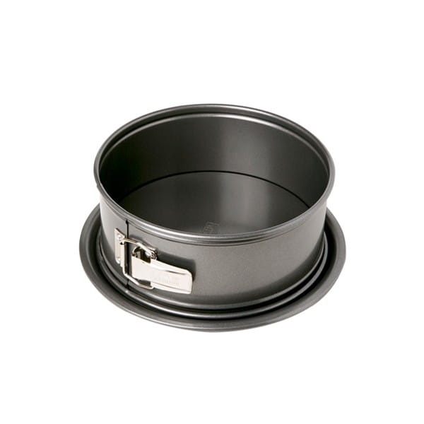 Tortownica z wyjmowanym dnem do ciasta EASY BAKING - 20 cm / Birkmann 881013