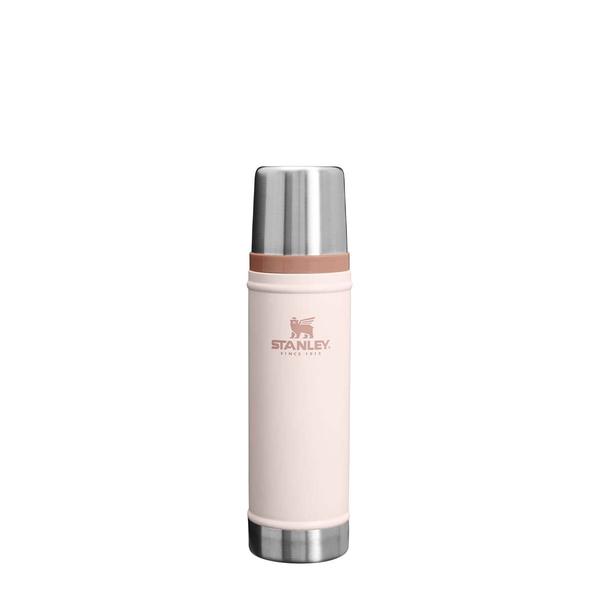 Stanley termos LEGENDARY CLASSIC Rose Quartz 0,6L