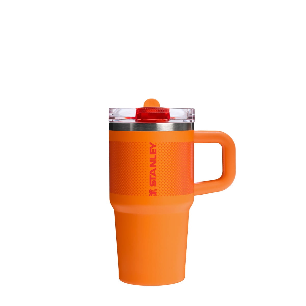 Stanley Quencher ProTour Flip Straw 0,6 L Goldenrod Fade
