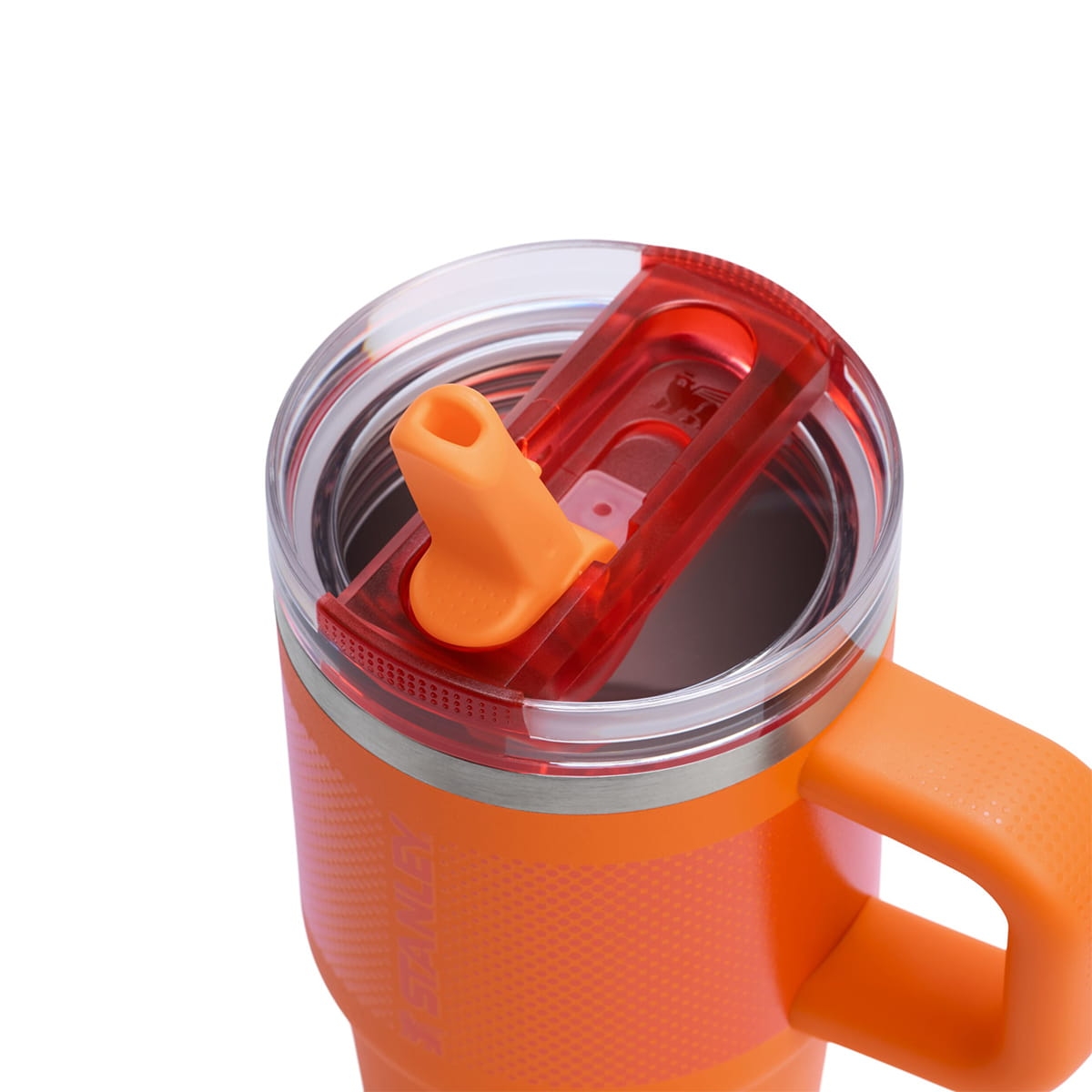 Stanley szczelny Quencher ProTour 0,6 L Goldenrod Fade