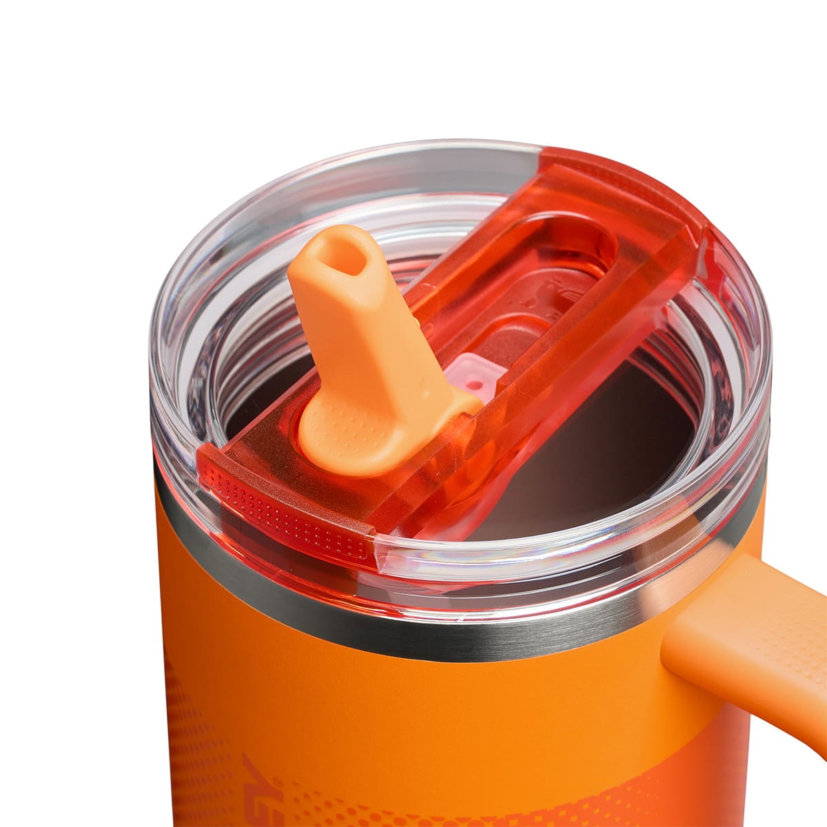 Szczelny Stanley Quencher ProTour 1,18 L ze składanym ustnikiem SKU:10-12486-380