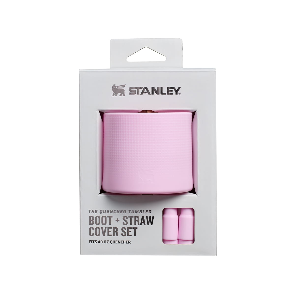 Silikonowe akcesoria do Quencher 1,18L Cherry Blossom / Stanley 10-12477-130
