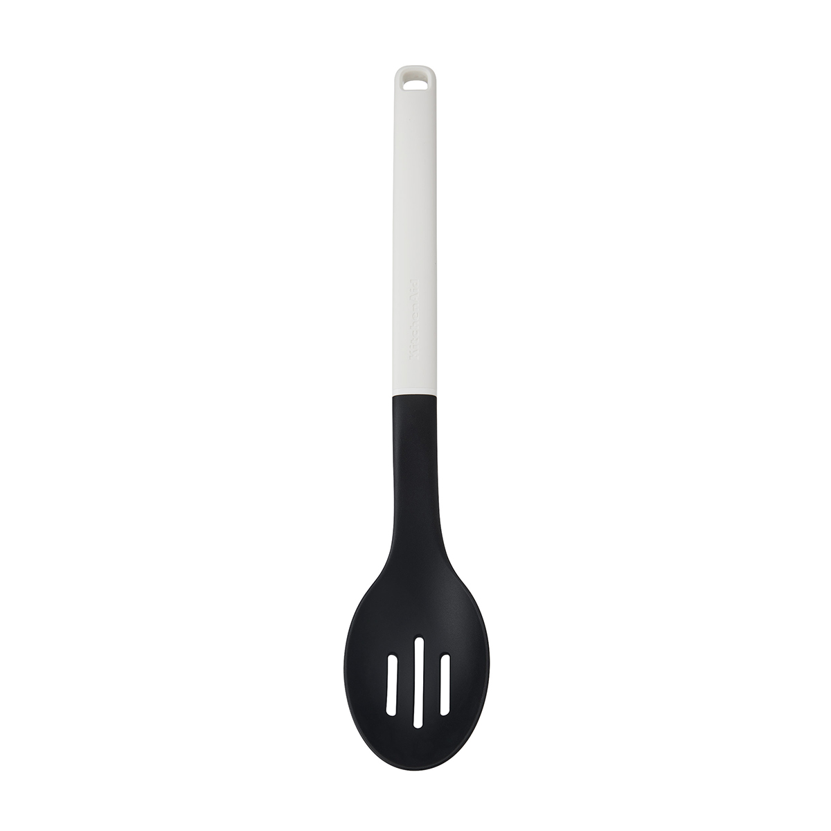 KitchenAid łopatka kuchenna Porcelain White