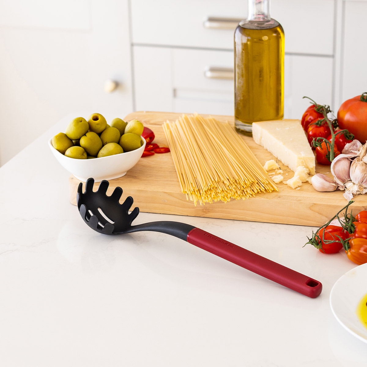 łyżka do spaghetti KitchenAid