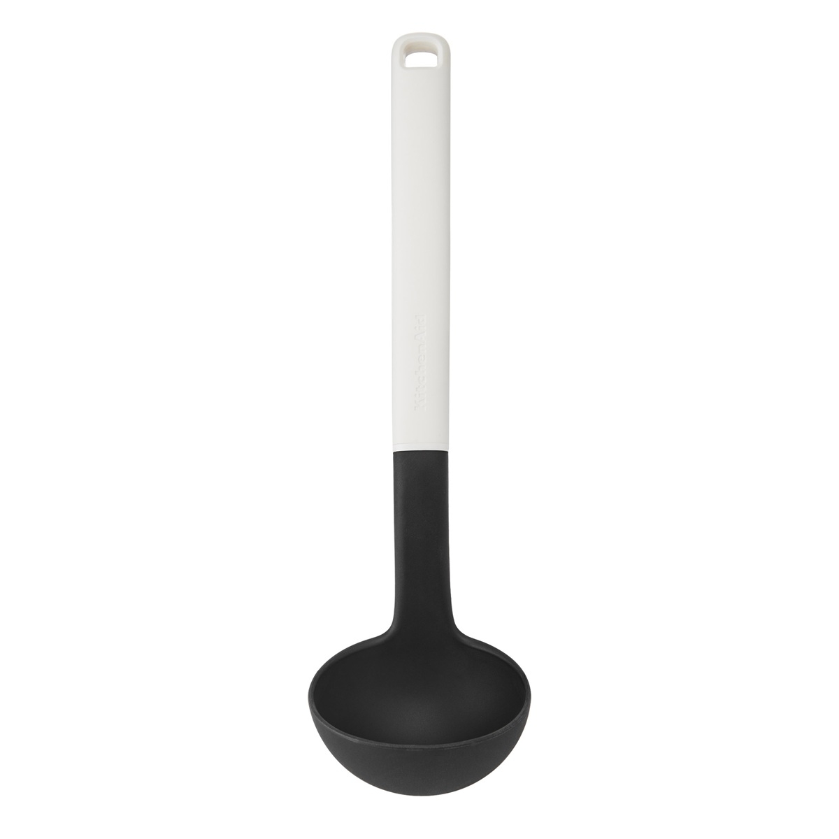 łyżka wazowa KitchenAid Porcelain White