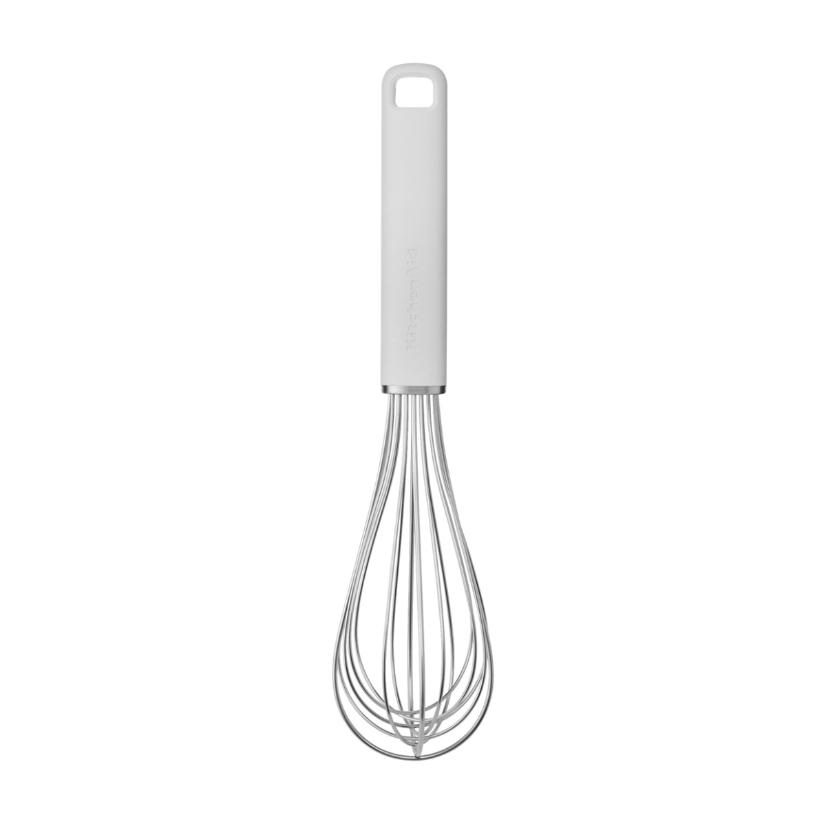 KitchenAid trzepaczka 27 cm Porcelain White