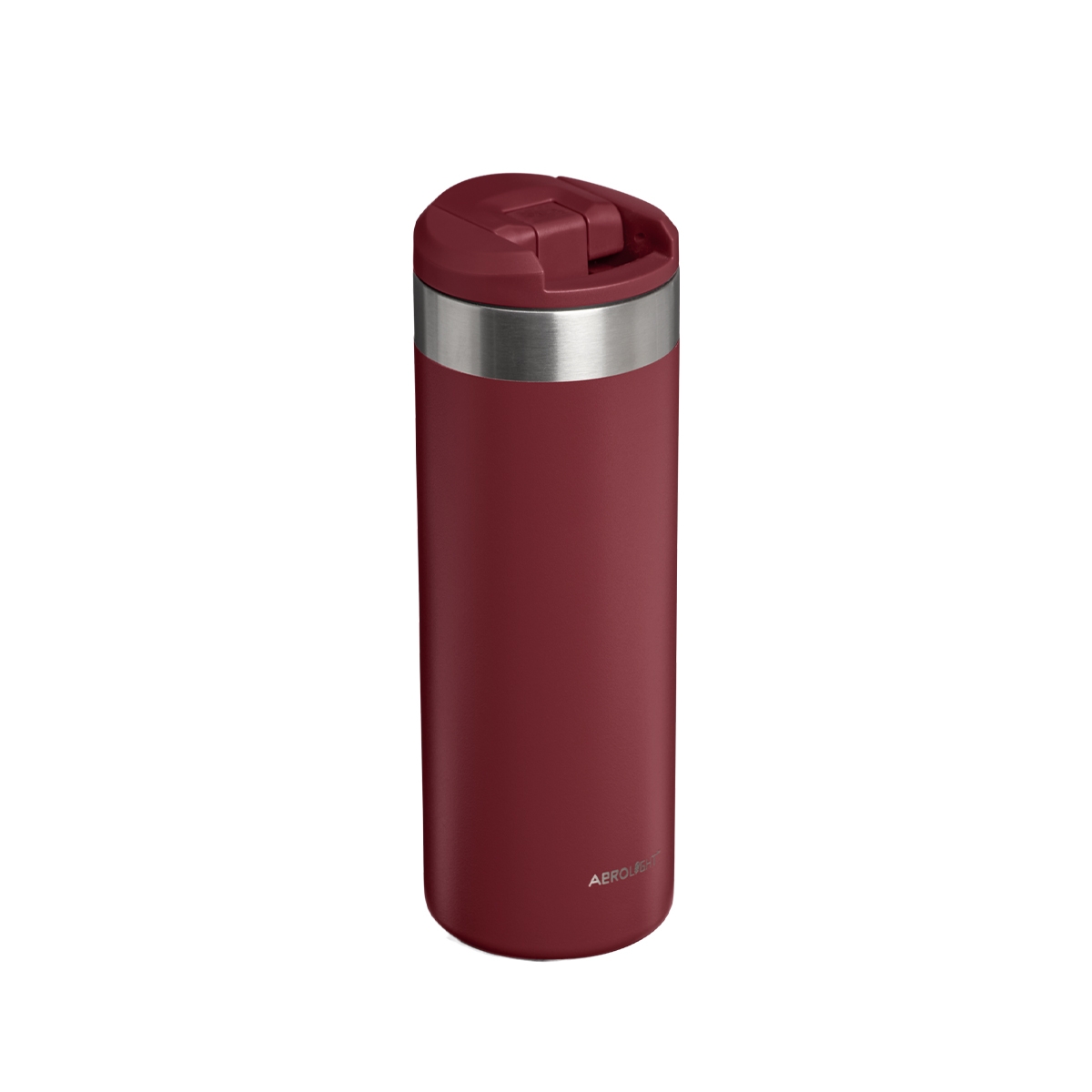 Stanley Kubek termiczny AeroLight™ 0.47 l Cranberry
