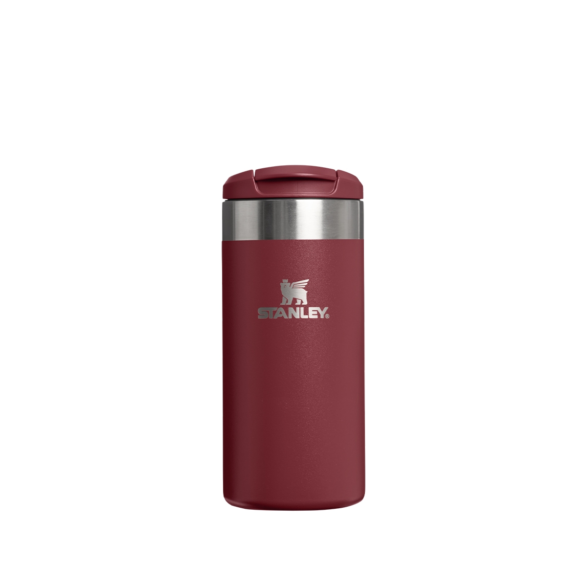 Stanley Kubek termiczny AeroLight™ 0.35L Cranberry