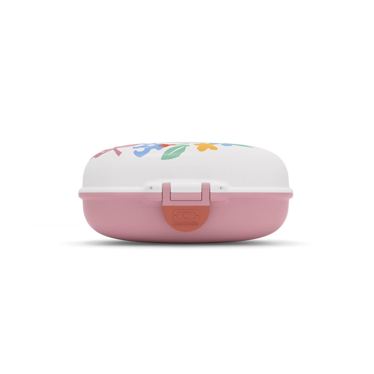 Monbento Gram 0,6 L Paper Cut – lunchbox dziecięcy