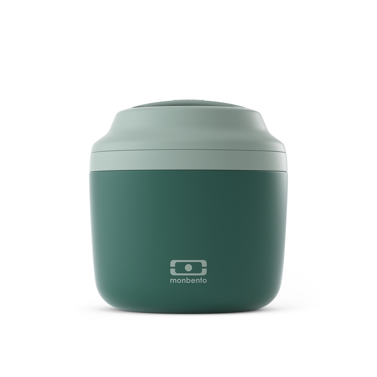 Monbento Element termos obiadowy 0,55L Green