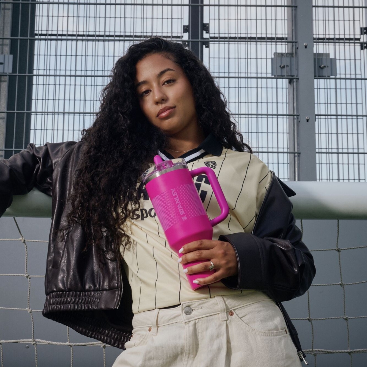 Stanley Quencher ProTour Violet Blossom 1,18L/40oz