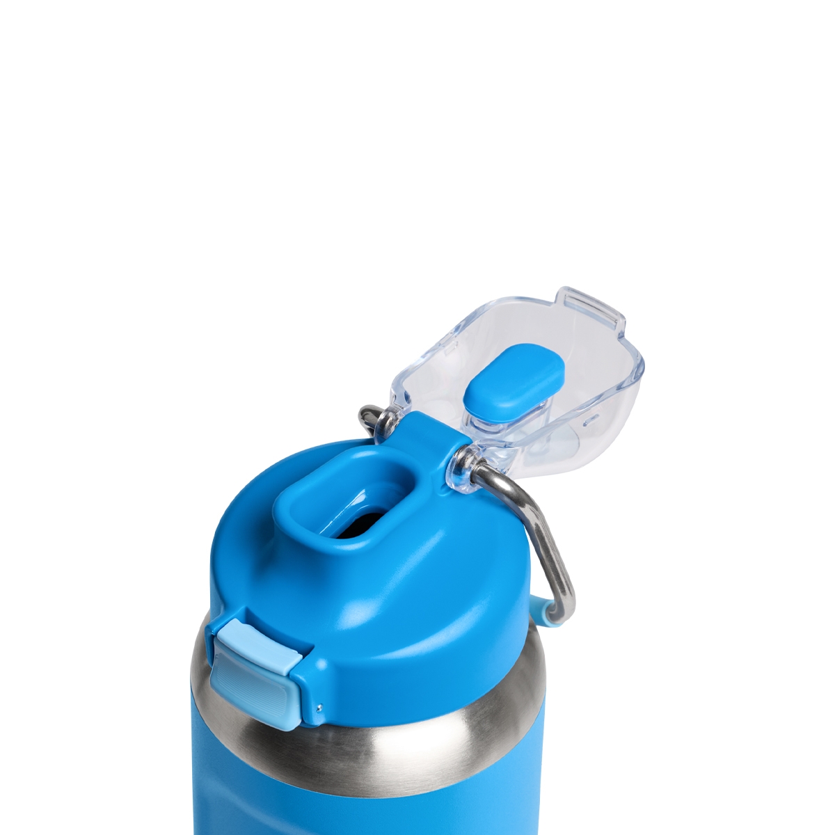 detal pokrywka quick flip butelki stanley wellspring 0.71