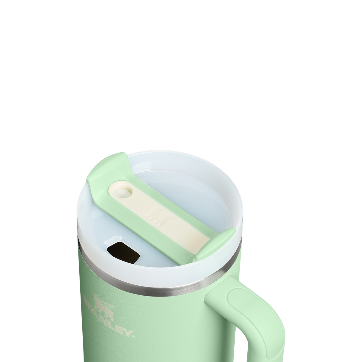 Stanley Quencher 1,18 L z pokrywką FlowState™ i słomką