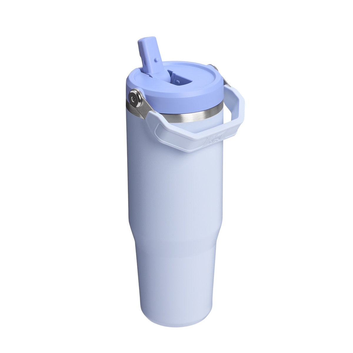 Stanley IceFlow 10-13424-059 – widok bidonu ze składaną słomką