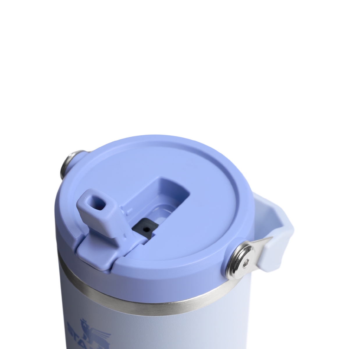 Termiczny kubek Stanley IceFlow – uchwyt i górna część