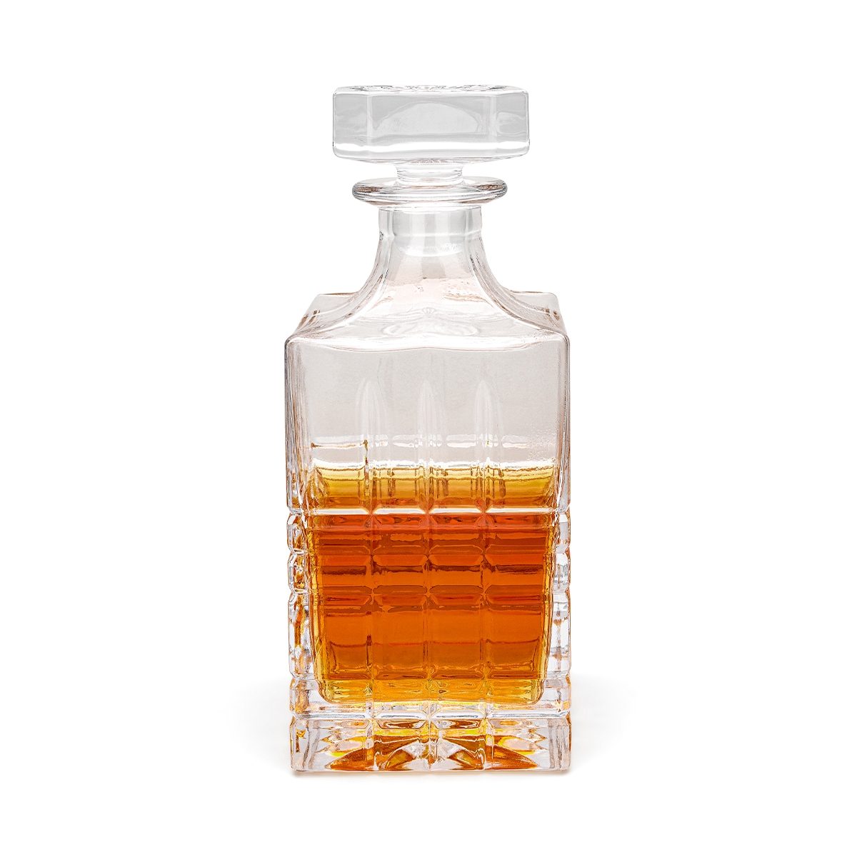 Karafka do whisky z zestawu Aspiran Leopold Vienna