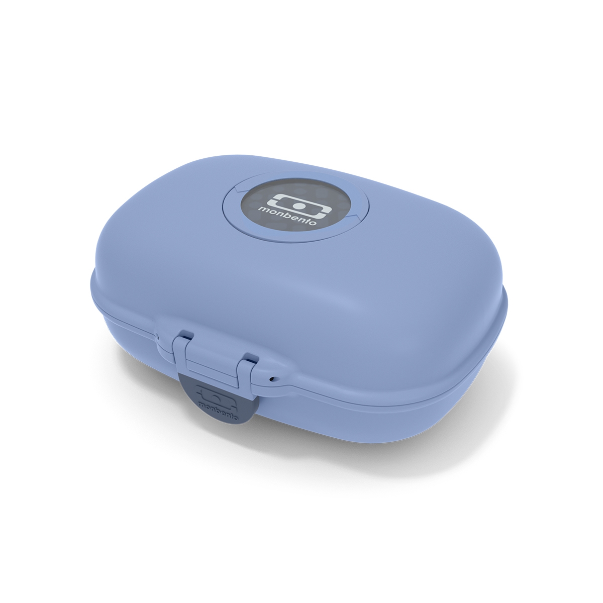 lunchbox dla dzieci monbento gram blue infinity