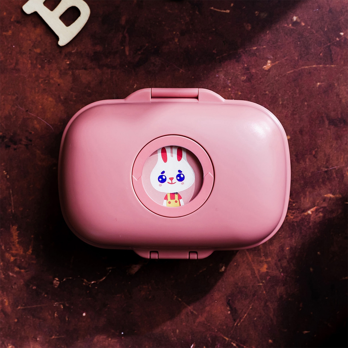 szczelny lunchbox dla dziecka do szkoły