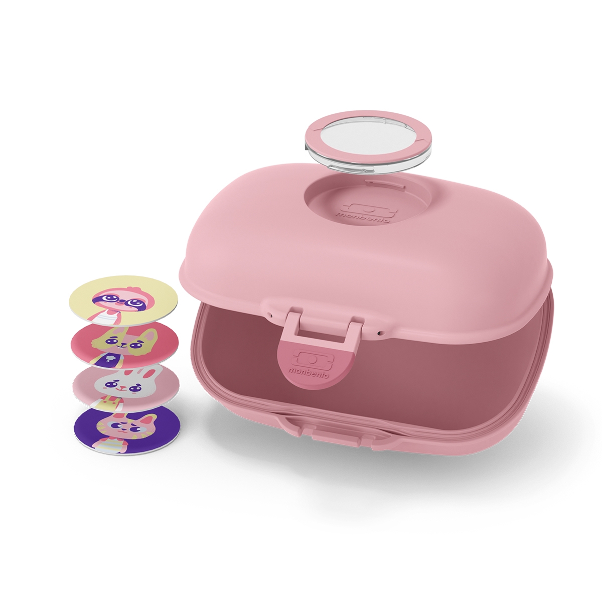 szczelny lunchbox dla przedszkolaka