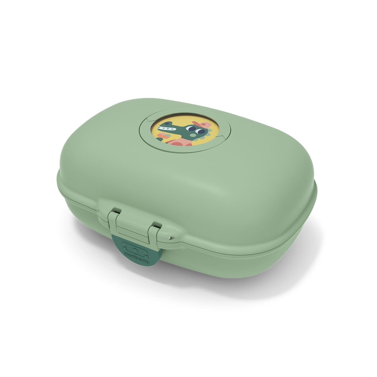 lunchbox dla dzieci monbento gram