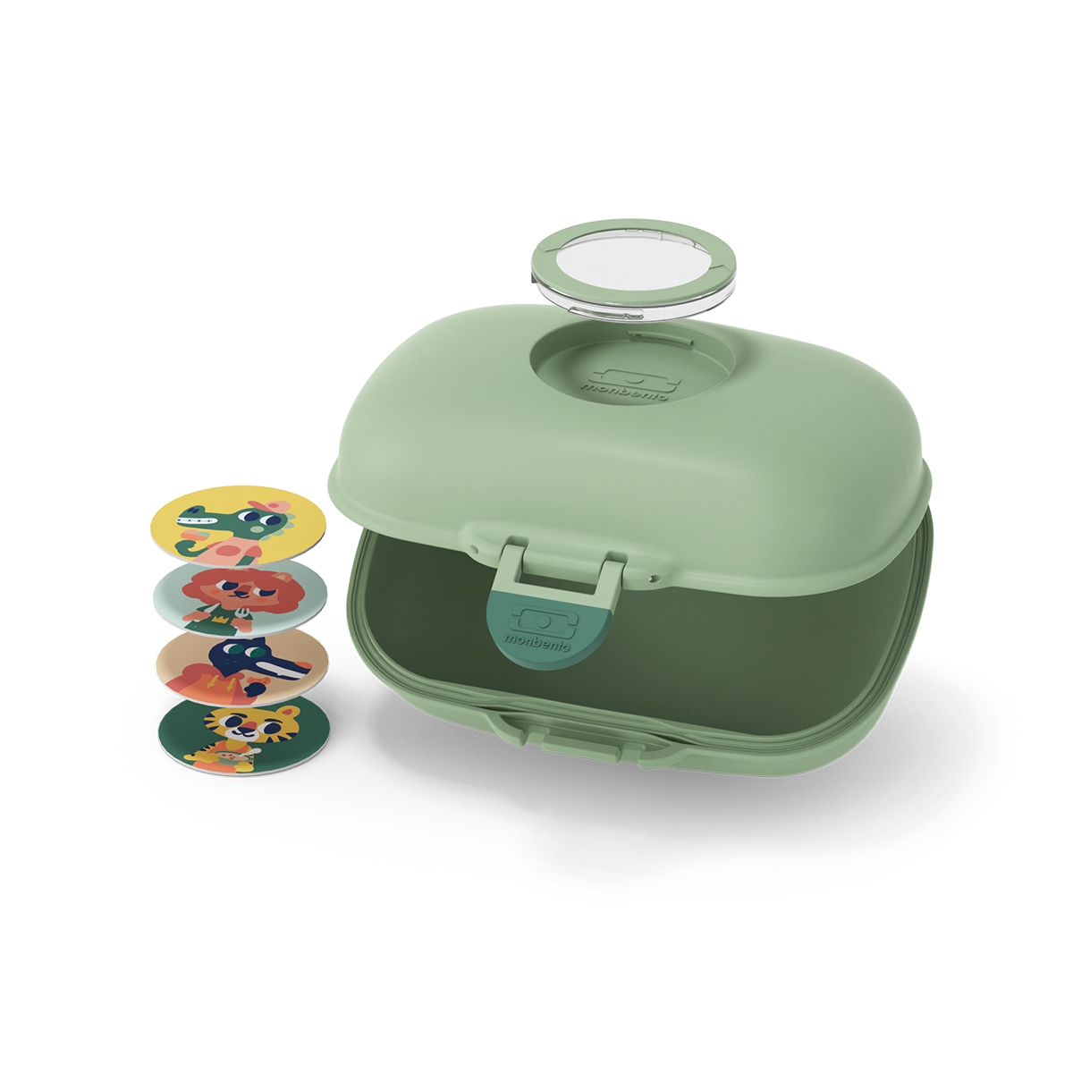 szczelny lunchbox dla dziecka do szkoły