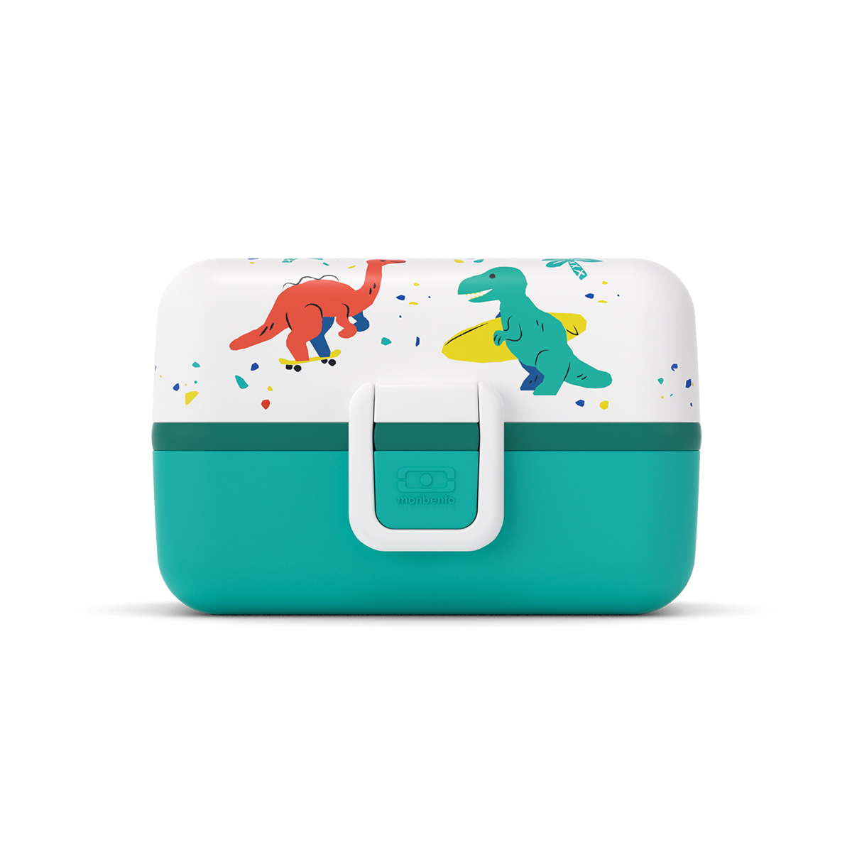 Monbento Tresor lunchbox dla dzieci 0,8 l