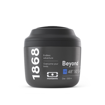 Monbento Element termos obiadowy 0,55 l Beyond