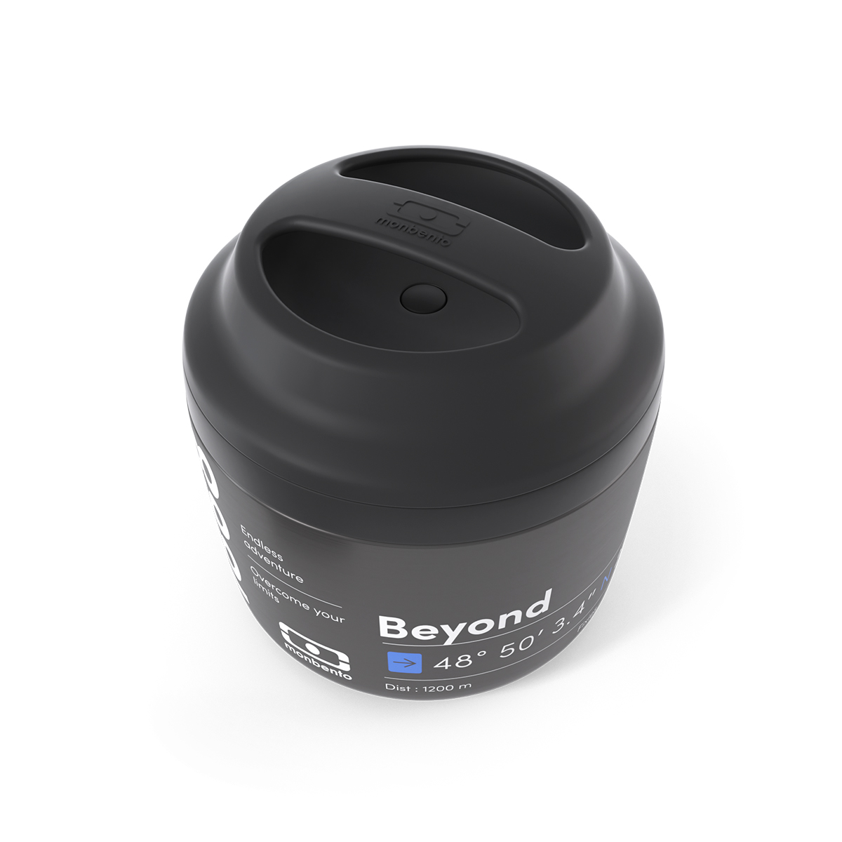 Monbento Element termos obiadowy 0,55 l